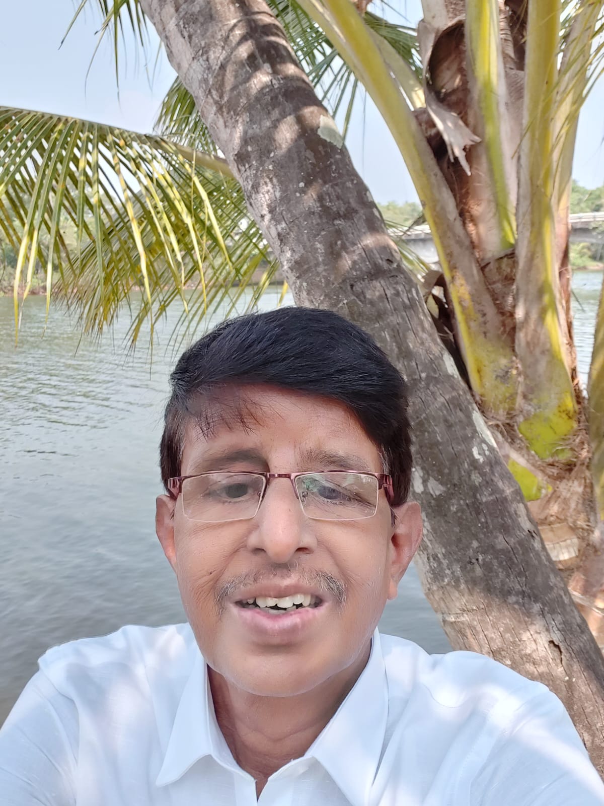 CA (Dr) Satheesh Kumar G