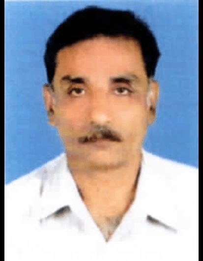 CA Pradeep Kumar N C